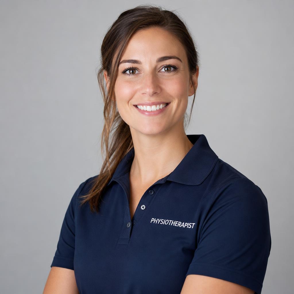 Lauren Reimers, Founder and Lead Physiotherapist at Lauren Reimers